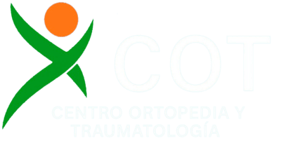 COT Bahía Blanca - Centro de Ortopedia y Traumatología